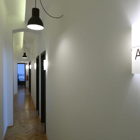 Atik Rooms Любляна Екстер'єр фото